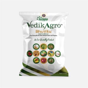 VEDIK AGRO BHUVITA