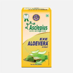 EXE ALOEVERA SYRUP