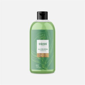 ALOEVERA SHOWER GEL