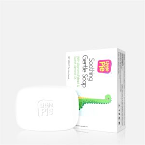 LITTLE PIE SOOTHING BABY GENTLE SOAP