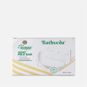 BATHVEDA GOAT MILK BAR