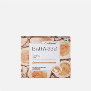 BATHVEDA MYSORE SANDAL SOAP