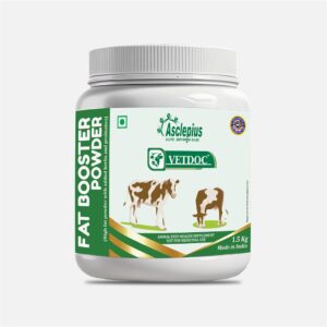 VETDOC FAT BOOSTER POWDER