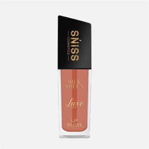 SILK SHEIN LUXE LIP GLOSS SWEET CARAMEL