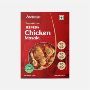 JEEVEDA CHICKEN MASALA