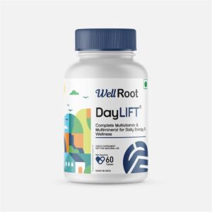 DAYLIFT TABLET