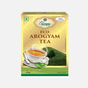 ECO AROGYAM TEA