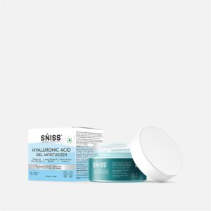 HYALURONIC ACID FACE MOISTURIZER