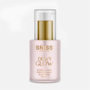STROBE CREAM DEWY GLOW FLAMINGO