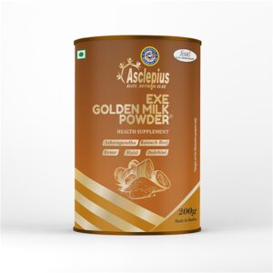 EXE GOLDEN MILK POWDER