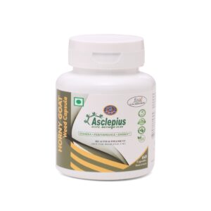 GREEN COFFEE BEAN EXTRACT CAPSULE