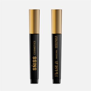 FLICK&LIFT MASCARA