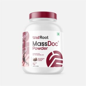 MASSDOC POWDER