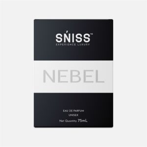 NEBEL PERFUME