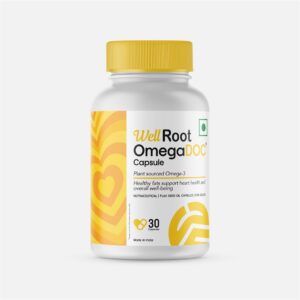 OMEGADOC CAPSULE