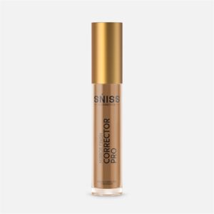 MIRROR FINISH CORRECTOR CONCEALER ORANGE