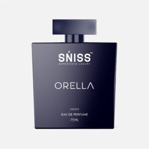 ORELLA PERFUME