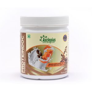 ECO AROGYAM PROTEINDOC POWDER