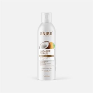 DAMAGE REPAIR SHAMPOO