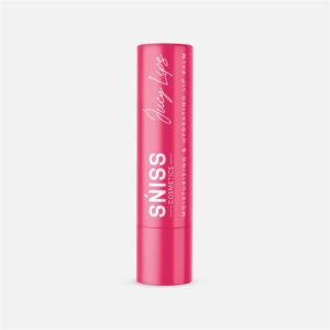 JUICY LIP BALM- ROSEY