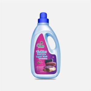 TOSHINE WINTERWEAR LIQUID WASH