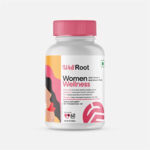 WOMEN WELLNESS TABLET